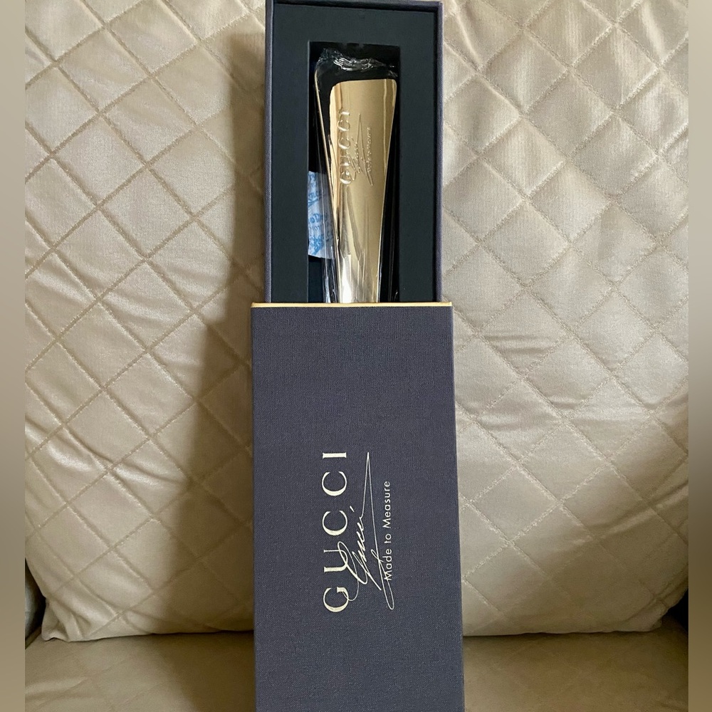 New in Box GUCCI Shoe Horn - Picture 4 of 8